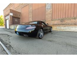 2012 Mercedes-Benz SLS AMG (CC-1360759) for sale in Wallingford, Connecticut