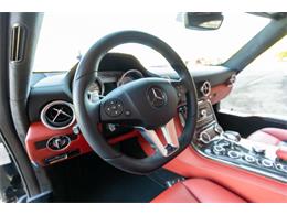 2012 Mercedes-Benz SLS AMG (CC-1360759) for sale in Wallingford, Connecticut