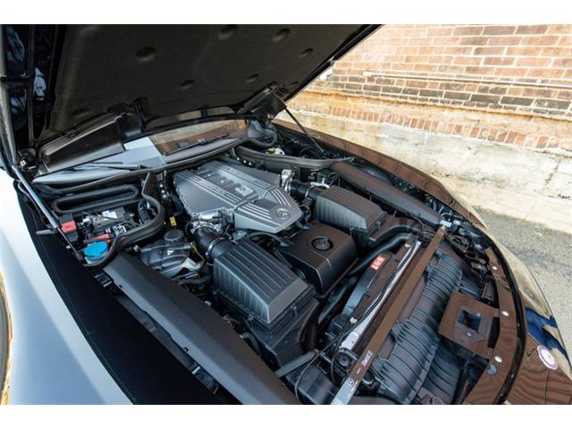 2012 Mercedes-Benz SLS AMG (CC-1360759) for sale in Wallingford, Connecticut