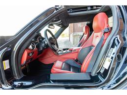 2012 Mercedes-Benz SLS AMG (CC-1360759) for sale in Wallingford, Connecticut
