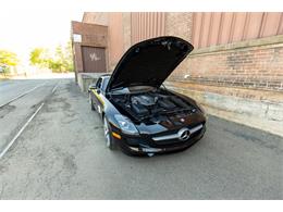 2012 Mercedes-Benz SLS AMG (CC-1360759) for sale in Wallingford, Connecticut