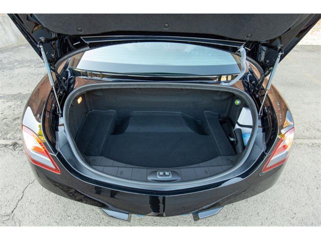 2012 Mercedes-Benz SLS AMG (CC-1360759) for sale in Wallingford, Connecticut