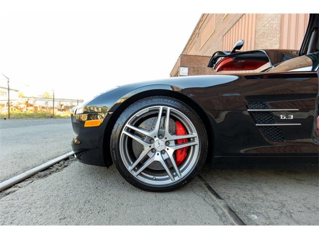 2012 Mercedes-Benz SLS AMG (CC-1360759) for sale in Wallingford, Connecticut