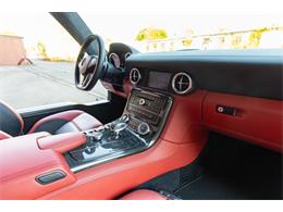 2012 Mercedes-Benz SLS AMG (CC-1360759) for sale in Wallingford, Connecticut