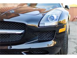 2012 Mercedes-Benz SLS AMG (CC-1360759) for sale in Wallingford, Connecticut