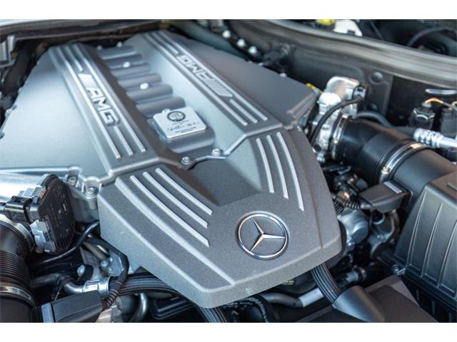 2012 Mercedes-Benz SLS AMG (CC-1360759) for sale in Wallingford, Connecticut