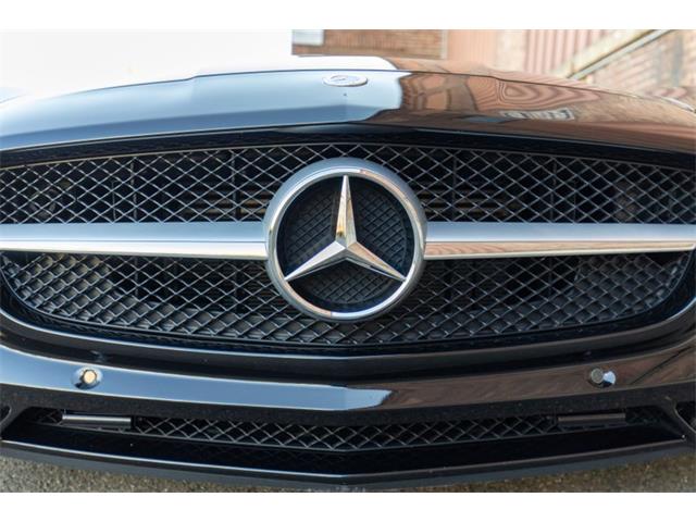2012 Mercedes-Benz SLS AMG (CC-1360759) for sale in Wallingford, Connecticut
