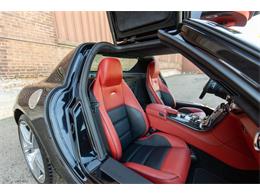 2012 Mercedes-Benz SLS AMG (CC-1360759) for sale in Wallingford, Connecticut