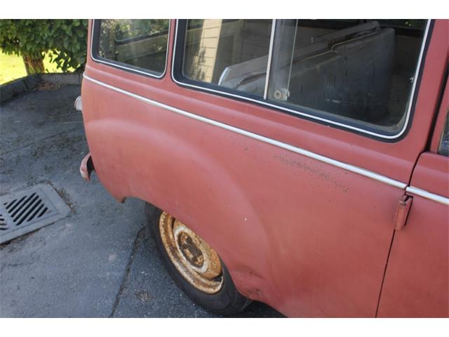 1959 Auto Union DKW (CC-1367592) for sale in Tacoma, Washington