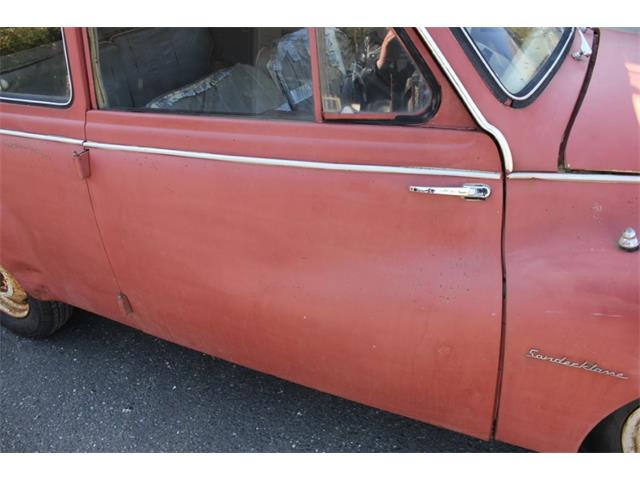1959 Auto Union DKW (CC-1367592) for sale in Tacoma, Washington