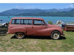 1959 Auto Union DKW (CC-1367592) for sale in Tacoma, Washington