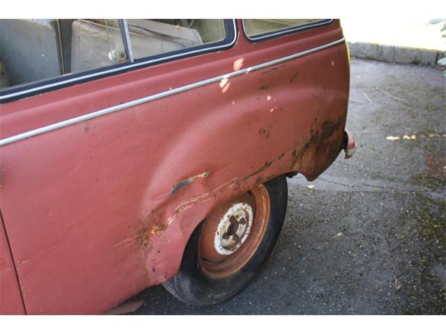 1959 Auto Union DKW (CC-1367592) for sale in Tacoma, Washington