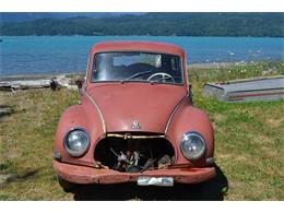 1959 Auto Union DKW (CC-1367592) for sale in Tacoma, Washington