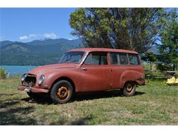 1959 Auto Union DKW (CC-1367592) for sale in Tacoma, Washington