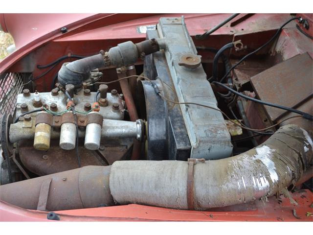 1959 Auto Union DKW (CC-1367592) for sale in Tacoma, Washington