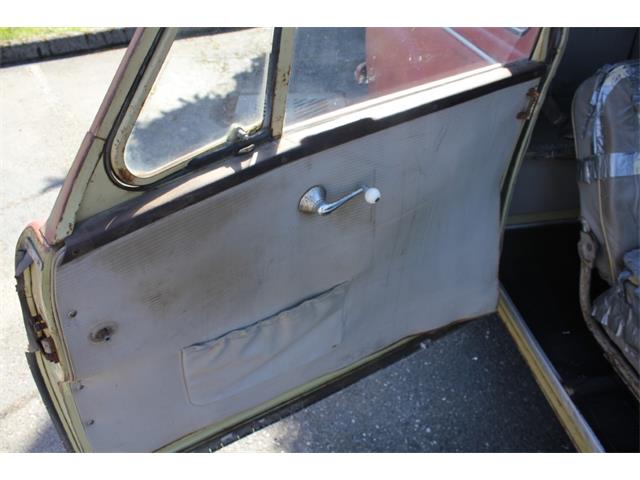 1959 Auto Union DKW (CC-1367592) for sale in Tacoma, Washington