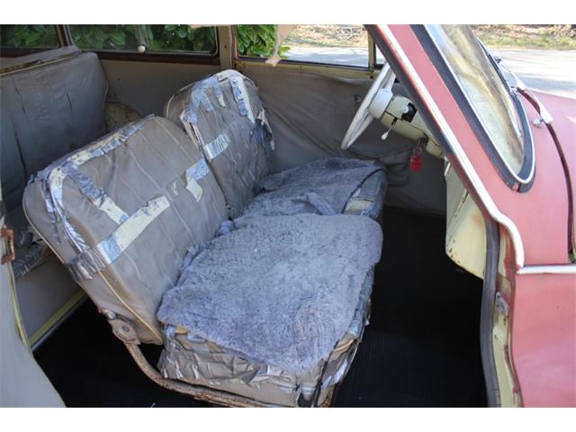 1959 Auto Union DKW (CC-1367592) for sale in Tacoma, Washington