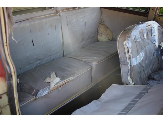 1959 Auto Union DKW (CC-1367592) for sale in Tacoma, Washington