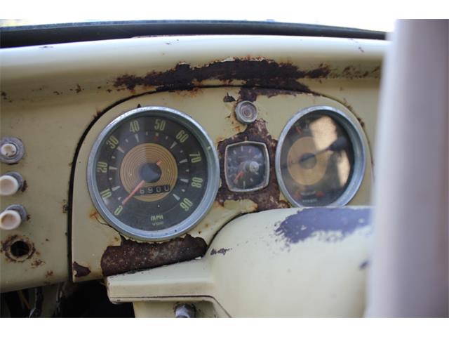 1959 Auto Union DKW (CC-1367592) for sale in Tacoma, Washington