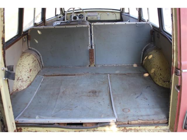 1959 Auto Union DKW (CC-1367592) for sale in Tacoma, Washington