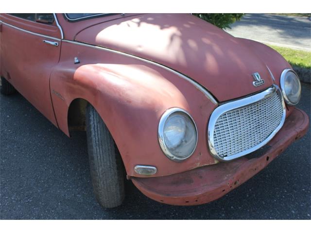 1959 Auto Union DKW (CC-1367592) for sale in Tacoma, Washington