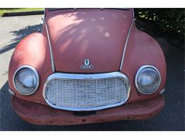 1959 Auto Union DKW (CC-1367592) for sale in Tacoma, Washington