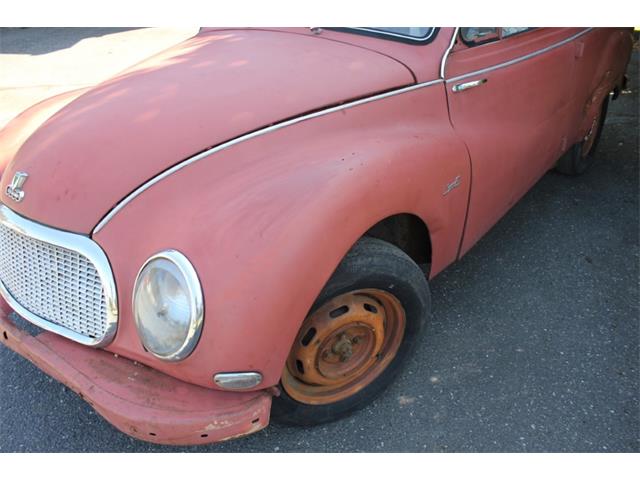 1959 Auto Union DKW (CC-1367592) for sale in Tacoma, Washington