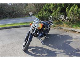1981 Harley-Davidson Motorcycle (CC-1367594) for sale in Tacoma, Washington
