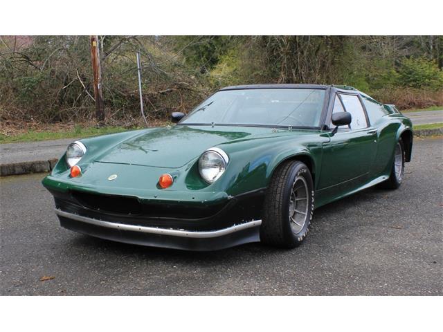 1969 Lotus Europa (CC-1367598) for sale in Tacoma, Washington