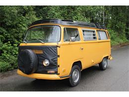 1971 Volkswagen Bus (CC-1367599) for sale in Tacoma, Washington