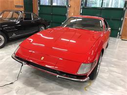 1970 Ferrari 365 (CC-1367606) for sale in Tacoma, Washington
