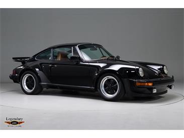 1977 Porsche 930 Turbo (CC-1360761) for sale in Halton Hills, Ontario