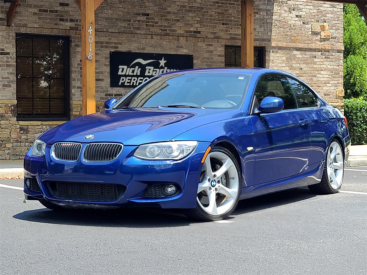 2011 BMW 335i for Sale CC1367612