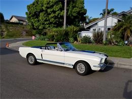 1966 Ford Mustang GT350 (CC-1367613) for sale in Solana Beach, California