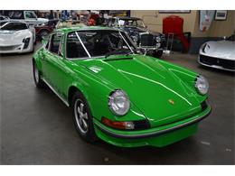 1973 Porsche 911 RS Touring (CC-1367632) for sale in Huntington Station, New York