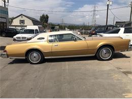 1974 Lincoln Continental Mark IV (CC-1367645) for sale in Englewood, Colorado