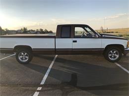 1989 Chevrolet Pickup (CC-1367655) for sale in Englewood, Colorado