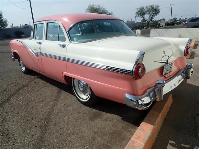 1956 Ford Town Sedan (CC-1367660) for sale in Phoenix, Arizona