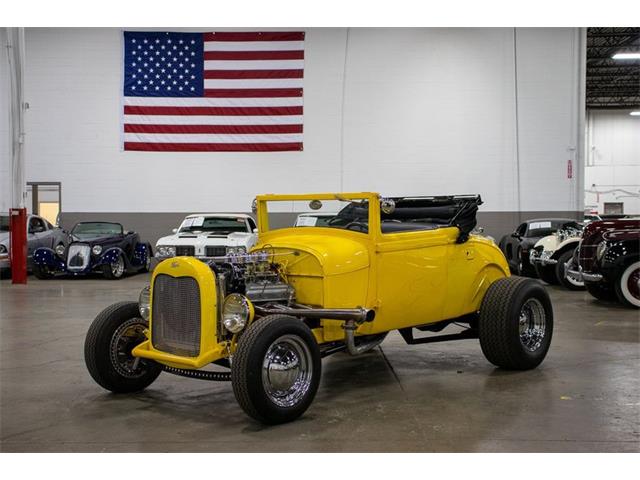 1929 Ford Roadster (CC-1367664) for sale in Kentwood, Michigan