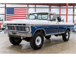 1973 Ford F250 (CC-1367666) for sale in Kentwood, Michigan