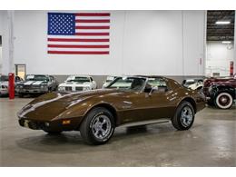 1976 Chevrolet Corvette (CC-1367668) for sale in Kentwood, Michigan