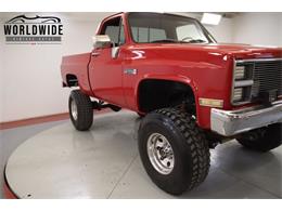 1984 GMC 1500 (CC-1367686) for sale in Denver , Colorado