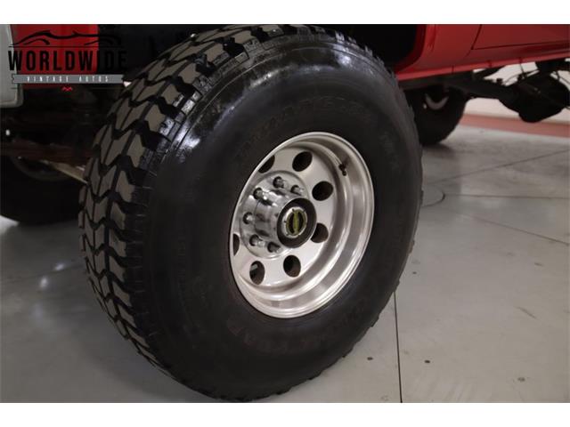 1984 GMC 1500 (CC-1367686) for sale in Denver , Colorado