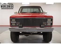 1984 GMC 1500 (CC-1367686) for sale in Denver , Colorado