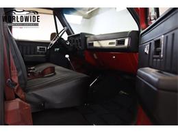 1984 GMC 1500 (CC-1367686) for sale in Denver , Colorado