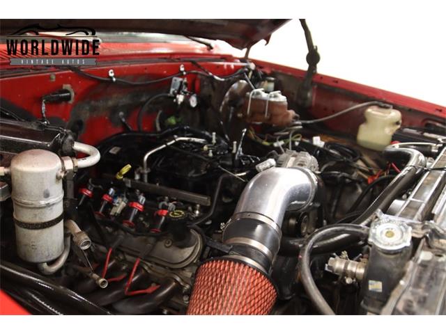 1984 GMC 1500 (CC-1367686) for sale in Denver , Colorado