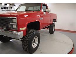 1984 GMC 1500 (CC-1367686) for sale in Denver , Colorado