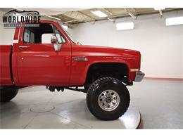 1984 GMC 1500 (CC-1367686) for sale in Denver , Colorado