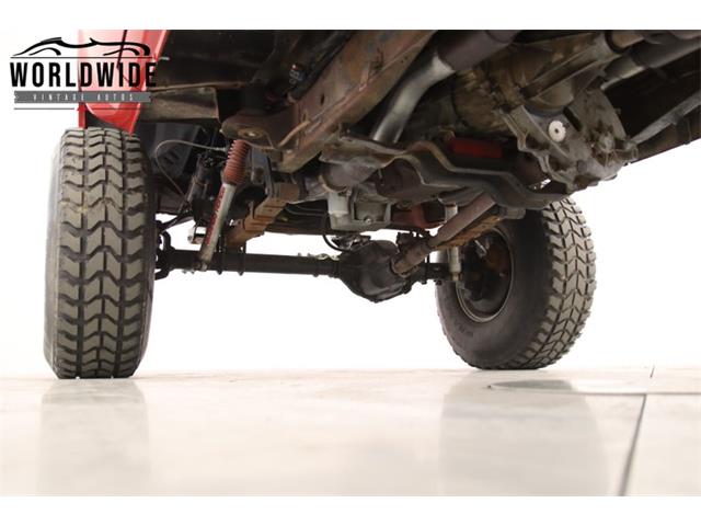 1984 GMC 1500 (CC-1367686) for sale in Denver , Colorado