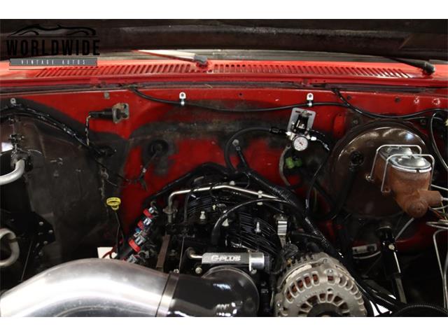 1984 GMC 1500 (CC-1367686) for sale in Denver , Colorado